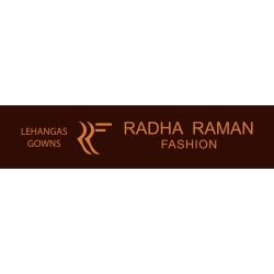 Radha Raman Fashion Lehengas and Gowns on Rent Raja Park Jaipur logo icon