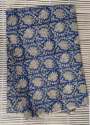 Block Printed Light Weighted Fabric thumb 1