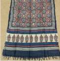 Devlok Chanderi Silk Dupata