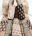 Unique Collection of Jaipuri Block Printed Suit  thumb 1