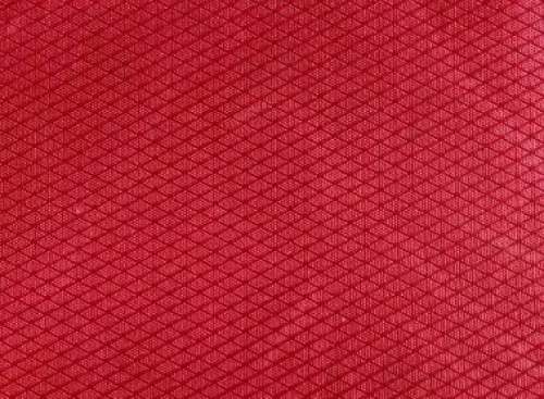 New Fancy Collection Red Pu Coated Fabric by Speciality Fabrics