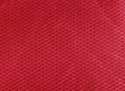 New Fancy Collection Red Pu Coated Fabric