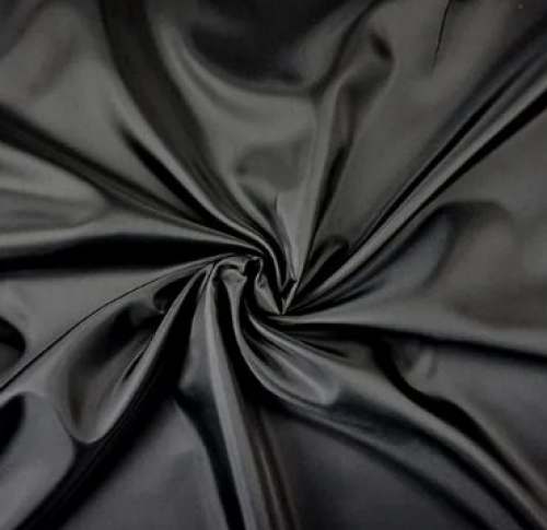 New Collection Black Lining Fabric by Qrego Fabtech Llp