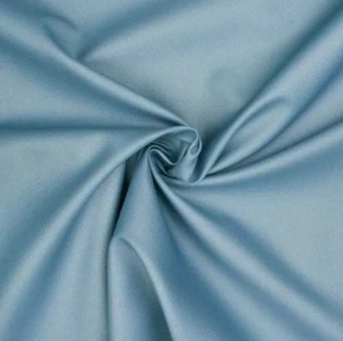 New Collection Blue Lining Fabric At Wholesale by Qrego Fabtech Llp