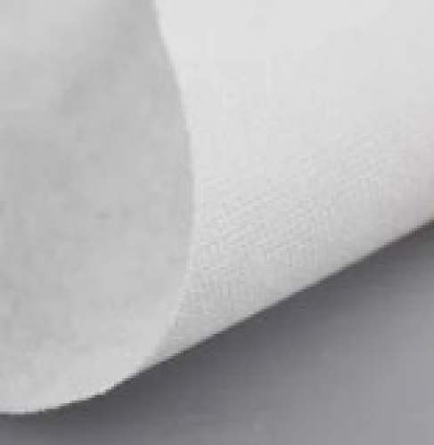 New Collection White Tafetta Fabric 