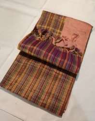 Fancy Casual Wear Cotton Printed Saree 