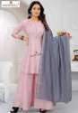 designer-viscose-muslin-kurti-with-sharara-set