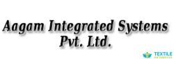 Aagam Integrated Systems Pvt Ltd logo icon