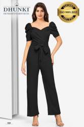 Dhunki 1601 Designer Jumpsuit