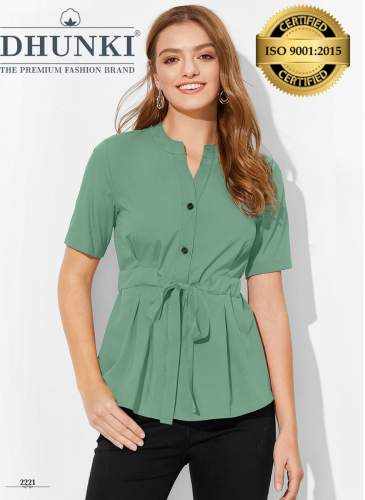 Dhunki 2221 Designer Top
