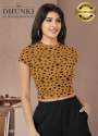 Dhunki 5031 Western Top For Women thumb 1