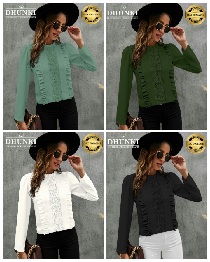 western Top