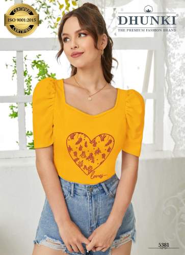  Western Top 