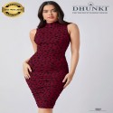 Dhunki 5511 Sleeveless shirt  thumb 2