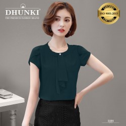 Limited Edition Dhunki 5591