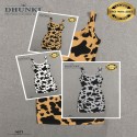 designer bodycon dress-dhunki 5671 thumb 1