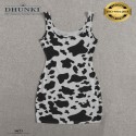 designer bodycon dress-dhunki 5671 thumb 2