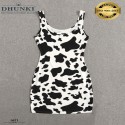 designer bodycon dress-dhunki 5671 thumb 3