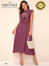 Limited Edition Dhunki Western Wear