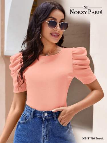 Girls  Crop Top