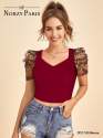 Girls Designer Crop Top thumb 8