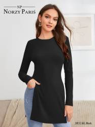 Ladies Designer Trandy T-Shirt