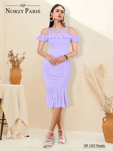 Woman's Western Wear 