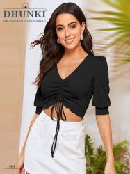 Ladies Fancy Western Tops