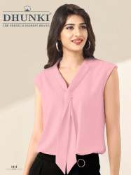 Ladies Tops