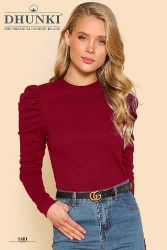 Women Designer Tops