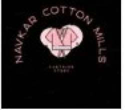 Navkar Cotton Mills logo icon