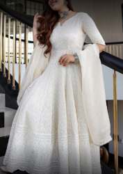 Buy Fancy Chikan Kurti Palazoo Set At Wholesale