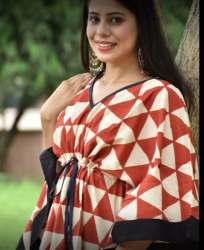 New Collection Kaftan Kurti For Women