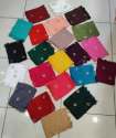 Chiffon Sequence Work Dupatta  thumb 1