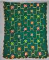 Stylish Phulkari Work Dupatta  thumb 2