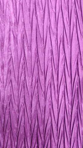 Fabric Pleating