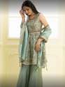 new-collection-peach-sharara-suit-for-women