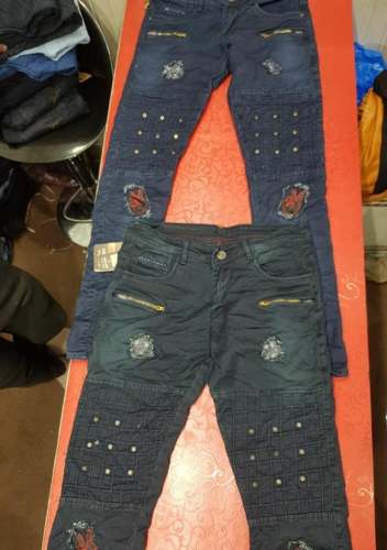 Buy New Collection Jeans For Mens by Choudhary Collection