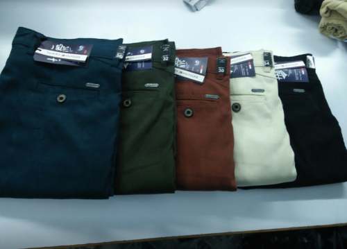 Mens Formal Pants ManufacturerWholesale Mens Formal Pants Supplier from  Bangalore India