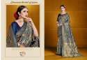 Party wear Banarasi Silk Saree 