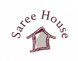 Saree House logo icon