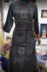 New Collection Printed Kurti For Ladies