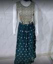 New Rama Anarkali Suit For Women