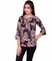regular-fit-floral-printed-top