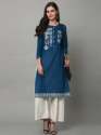 fancy-embroidered-denim-kurti-monu-international