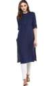 navy-blue-plain-rayon-kurti