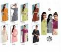 South Cotton Hand Work Kurti Tamanna  thumb 1