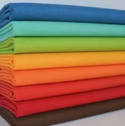 New Plain Poplin Fabric For Petticoat