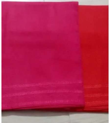 New Plain Poplin Ladies Petticoat by MAA PARASHARA POLYCOTT