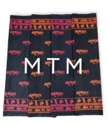 Cotton Printed Mahakal Gamcha 